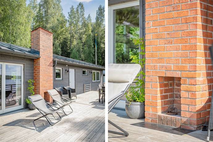 4 rum Villa på Lunnängevägen 49 Långsjön-Matfors Sundsvalls kommun - bild 41