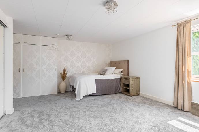 8 rum Villa på Tjuvdalsvägen 15 Näset Göteborgs kommun - bild 41