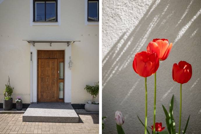 7 rum Villa på Fosie stationsväg 7 Fosie Malmö kommun - bild 73