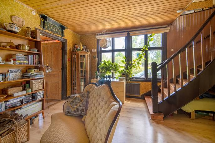 6 rum Villa på Brunnsvägen 30 Holsbybrunn Vetlanda kommun - bild 12
