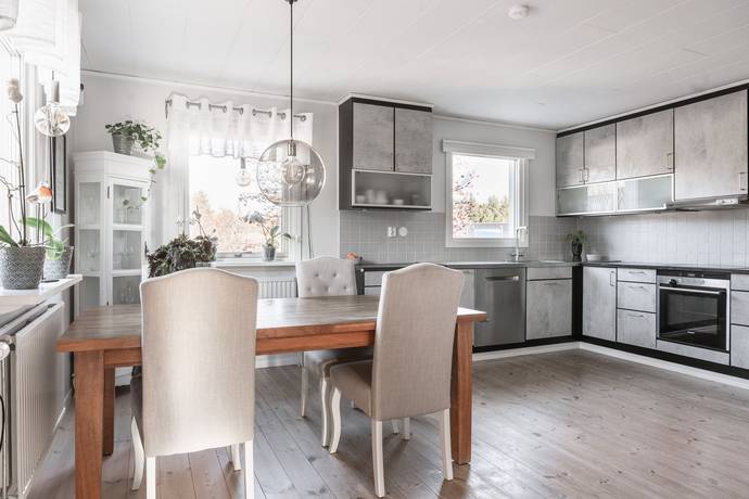 6 rum Villa på Tjärnhedsvägen 24 Gagnef Gagnefs kommun - bild 10