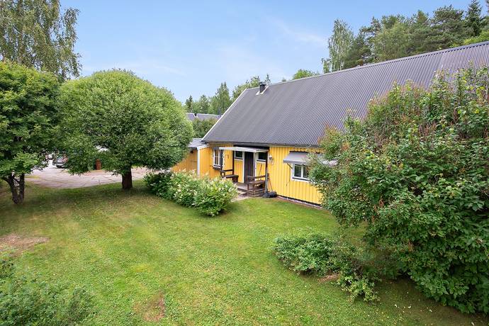 6 rum villa på Flintavägen 18 Rosvik, Piteå kommun - bild 3