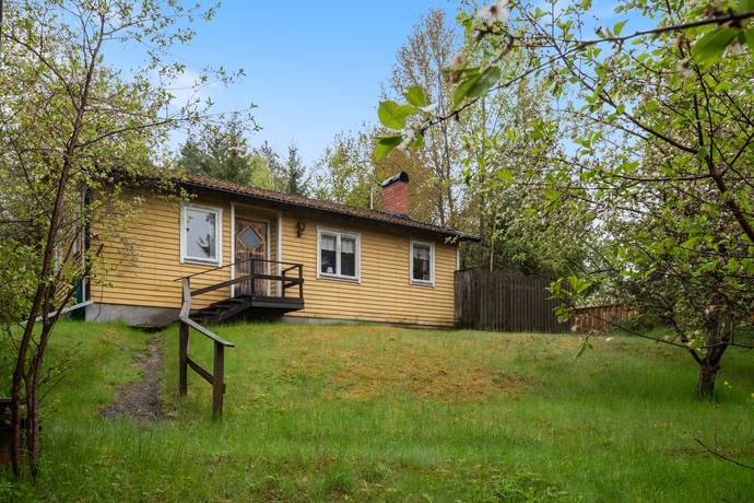 3 rum Villa på Jakthornsvägen 11 Herrviksnäs Värmdö kommun - bild 28