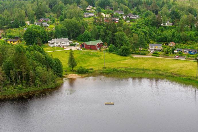 4 rum Villa på Åkes väg 14 Västersjön Lilla Edets kommun - bild 34