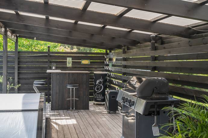 8 rum villa på Åsvägen 9 Bålsta - Åsen, Håbo kommun - bild 3