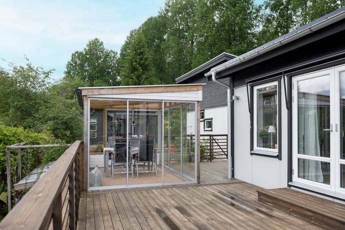3 rum Vinterbonat fritidshus på Örsingsbo 152 Örsingsbo Sala kommun - bild 27