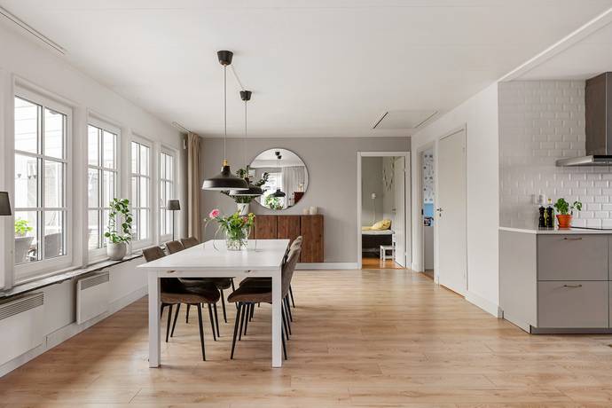 4 rum Villa på Skördevägen 133 Östra Lerberget Höganäs kommun - bild 3