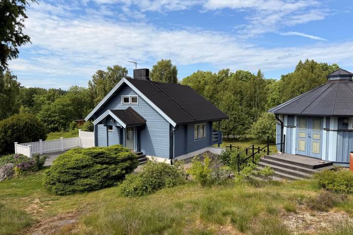 Gökärtsvägen 2, Norrtuna, Gnesta kommun