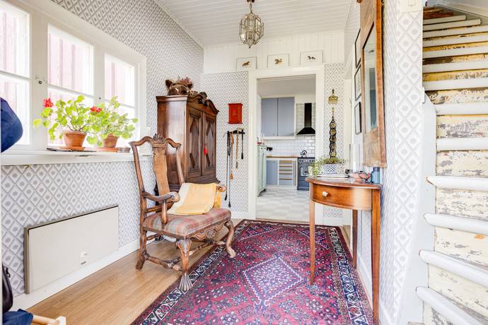 3 rum Parhus på Odengatan 25 Rösa Åmåls kommun - bild 13