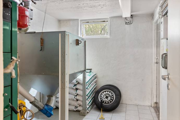 5 rum Villa på Klockaregatan 5 Tyringe Hässleholms kommun - bild 29