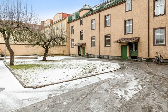 2 rum Lägenhet på Västra Storgatan 4B Norr Eskilstuna kommun - bild 25