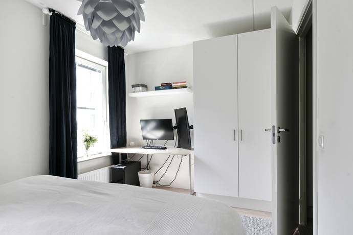 2 rum Lägenhet på Solventilsgatan 18 Centrala Hisingen Göteborgs kommun - bild 15