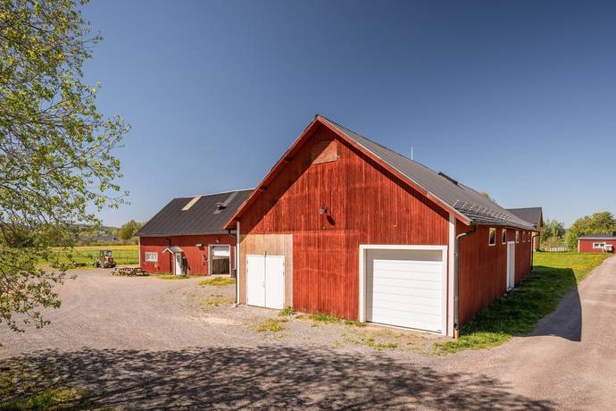 Gård utan jordbruk på Kvistgårdarna 12 Kvistgårdarna Borlänge kommun - bild 6