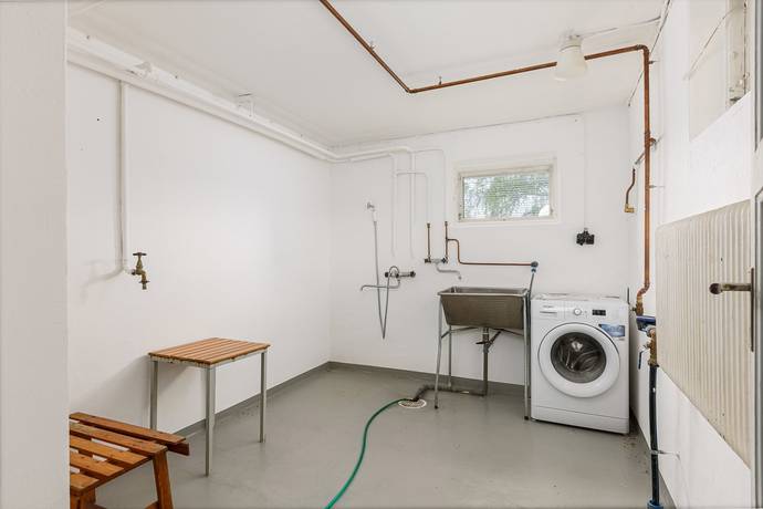 3 rum Vinterbonat fritidshus på Håstahagvägen 9 Stallarholmen Strängnäs kommun - bild 18