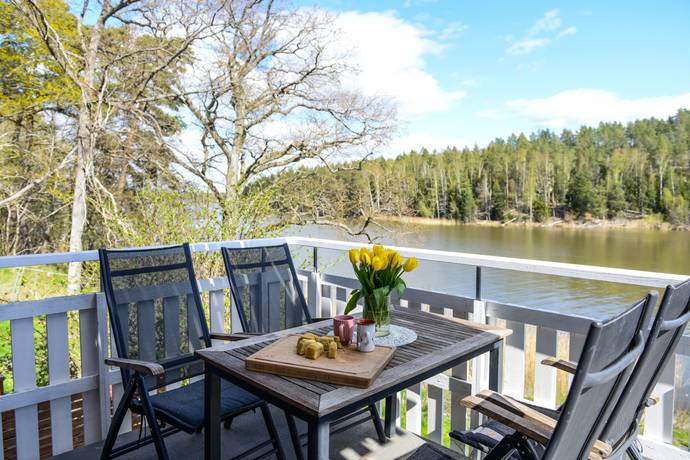 235 m² Gård utan jordbruk på Överselö Lindö äng 4 Strängnäs kommun - bild 48