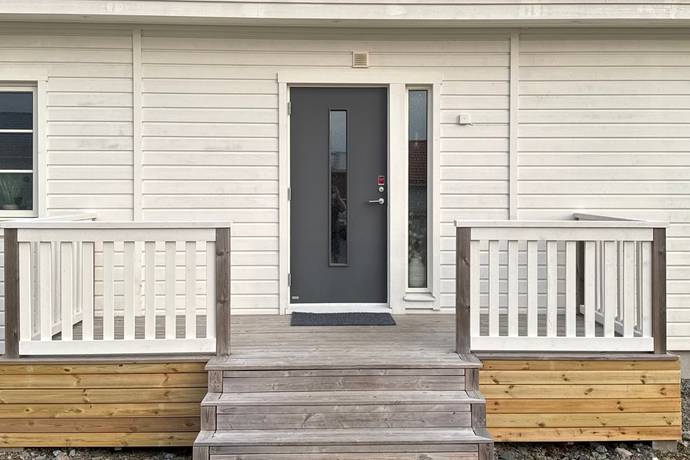 7 rum Villa på Sibbes gata 19 Eksjö Eksjö kommun - bild 12