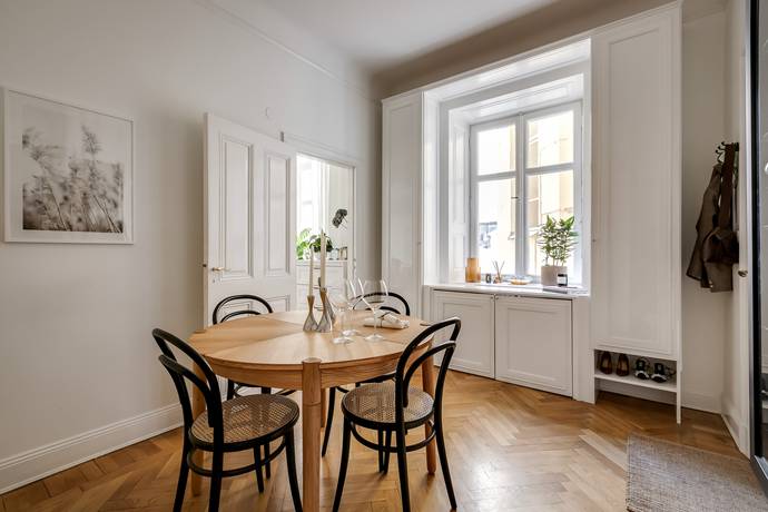 Storgatan 32, Stockholm, Stockholms kommun