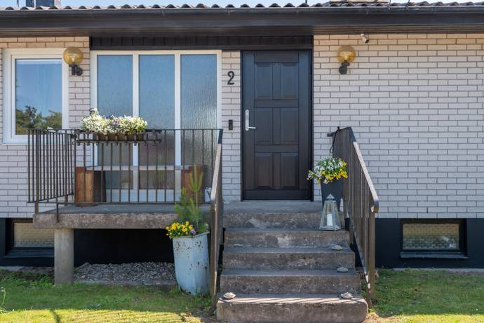 5 rum Villa på Blomstervägen 2 Visby - Pilhagen Gotlands kommun - bild 6