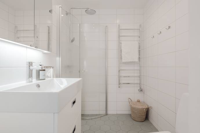 7 rum Radhus på Gulsparvsgatan 7 Örgryte / Skår Göteborgs kommun - bild 41