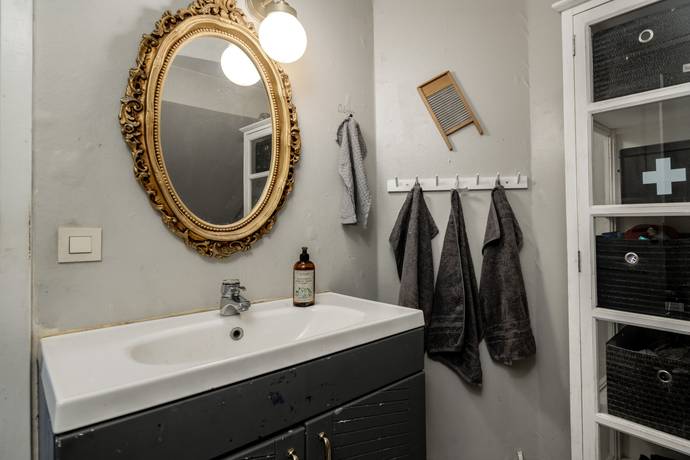 8 rum Villa på Norrbyn 522 Söderhamns kommun - bild 20
