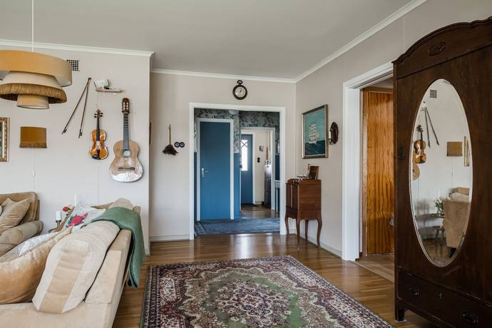 5 rum Villa på Floragatan 4 Häggetorp Tibro kommun - bild 15
