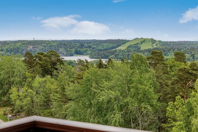 4 rum lägenhet på Lagmansbacken 2 6tr Alby - Norsborg, Botkyrka kommun - bild 2