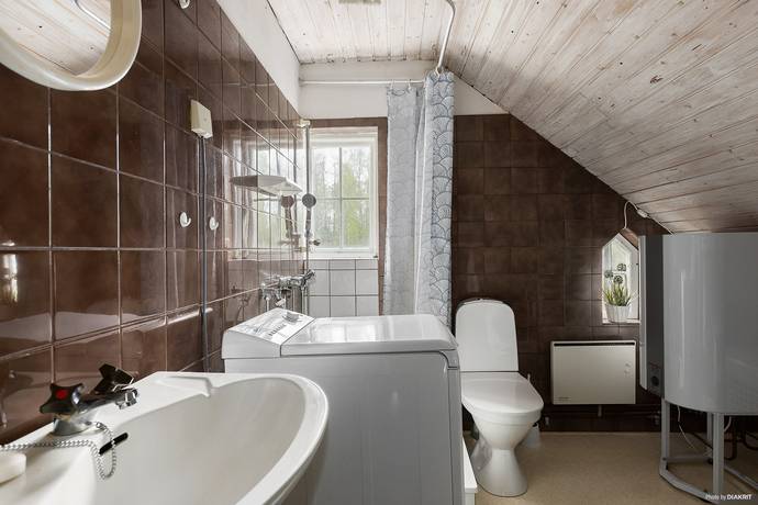6 rum Villa på Nasta 817 Glanshammar Örebro kommun - bild 27