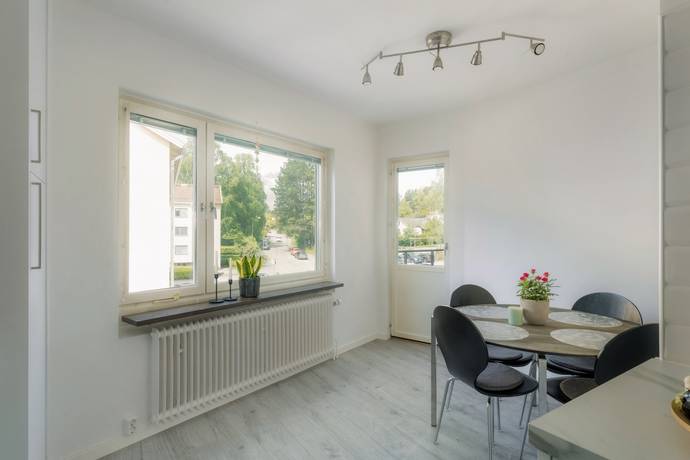 3 rum Lägenhet på Rosenkällavägen 32A Nyköping Nyköpings kommun - bild 11