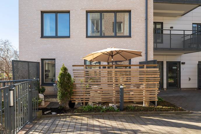 2 rum Lägenhet på Långängen 1A Kvillebäcken Göteborgs kommun - bild 7