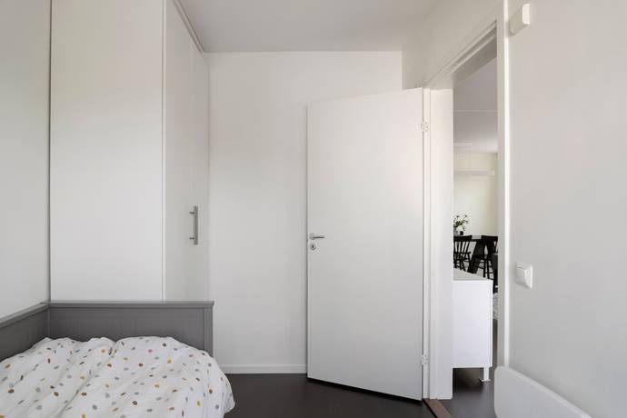 3 rum Lägenhet på Banmästargatan 4 Ulriksdal Solna kommun - bild 18