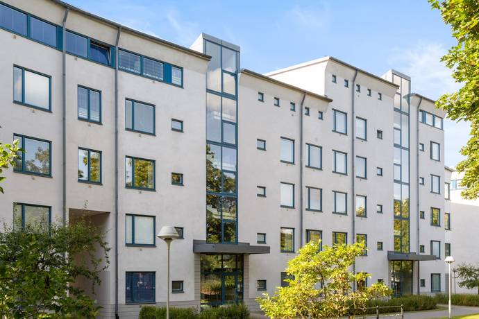2 rum Lägenhet på Farstavägen 110A Farsta - Centrum Stockholms kommun - bild 14
