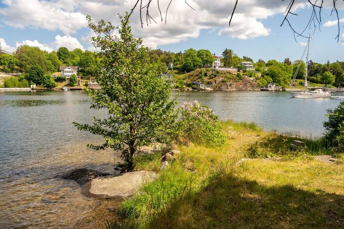 1 rum Fritidshus på Skuruparken stuga nr 5 Skuruparken Nacka kommun - bild 15