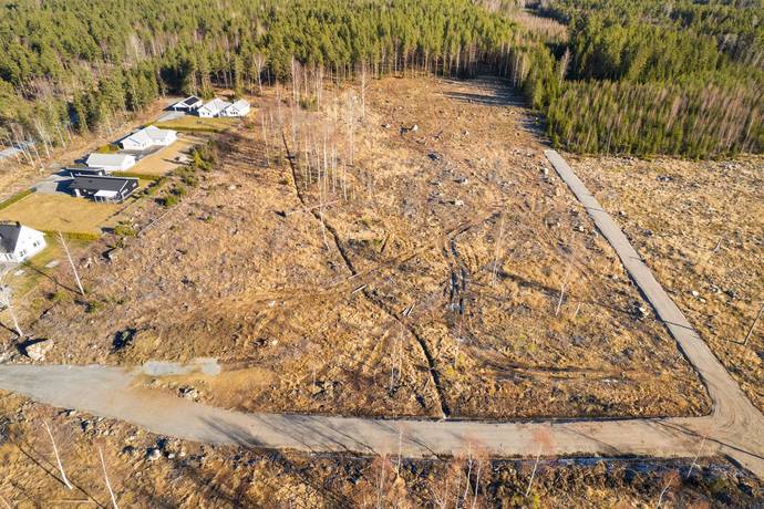 tomt på Marma 5:16 Marma / Knivsta, Knivsta kommun - bild 3