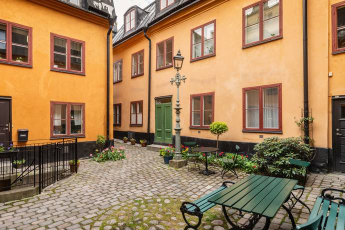 Kvarngatan 5D, Södermalm, Stockholms kommun