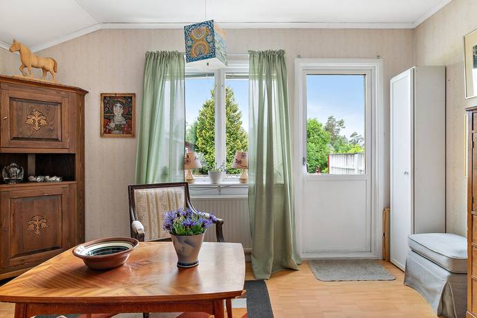4 rum villa på Ringvägen 18 Hallstavik, Norrtälje kommun - bild 5