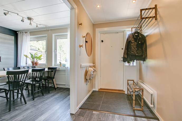 5 rum Radhus på Bondestigen 57 Salem Salems kommun - bild 13