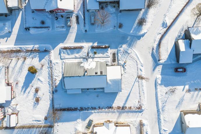 5 rum Villa på Kornvägen 13 Långsele Sollefteå kommun - bild 40