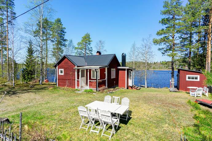 Sättsjön 116, Stugun, Ragunda kommun