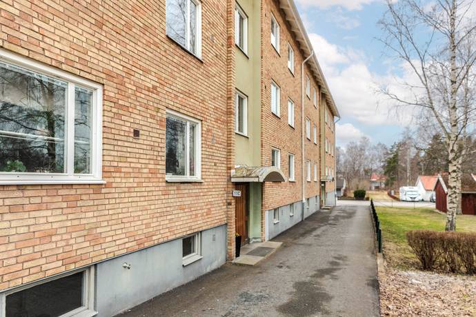 2 rum Lägenhet på Konserthusgatan 11C Aneby Aneby kommun - bild 18