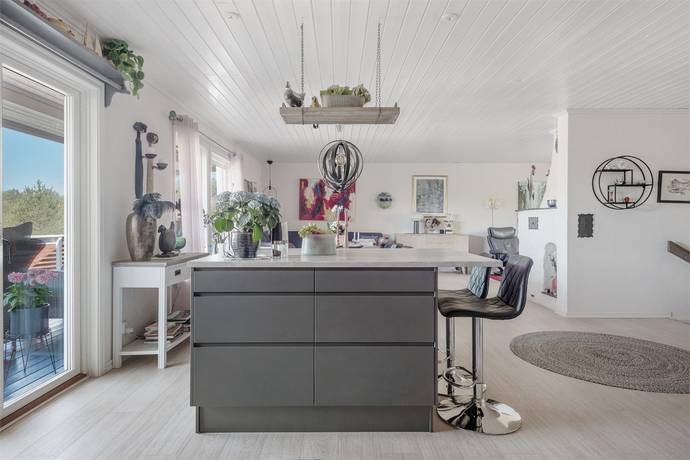 5 rum Villa på Fjällhogen 2 Svinesund Strömstads kommun - bild 20