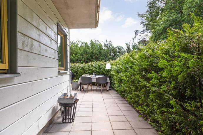 4 rum Lägenhet på Parkgränd 5 Parkstaden Borås kommun - bild 7