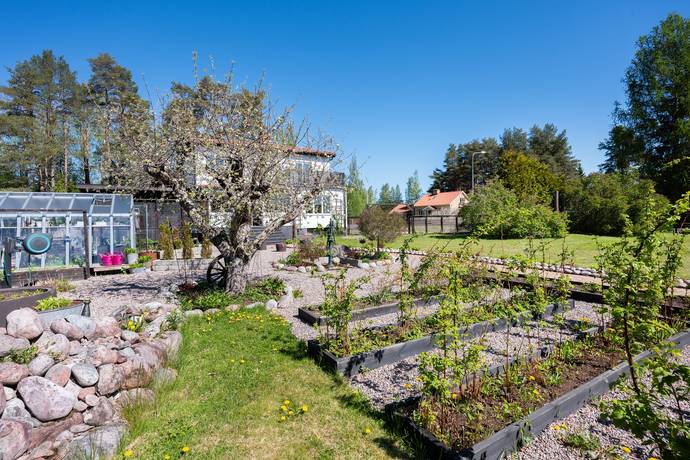 5 rum villa på Norra Gävlevägen 61 Hedesunda, Gävle kommun - bild 4
