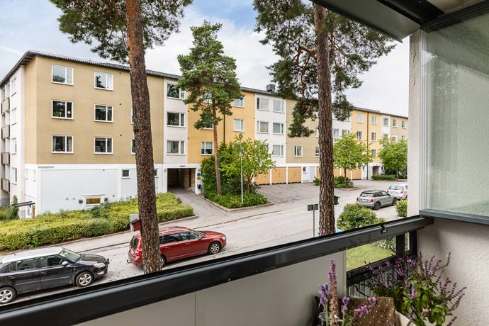 3 rum Lägenhet på Kevingeringen 35 Kevingeringen Danderyds kommun - bild 33