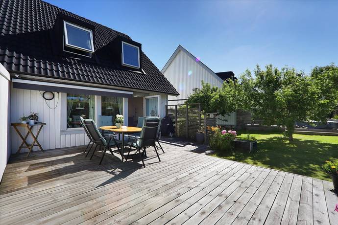 Kristinedal 76, Centralt, Stenungsunds kommun
