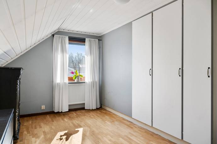 5 rum Villa på Bågspännarvägen 13 Nedre Aggerud Karlskoga kommun - bild 13
