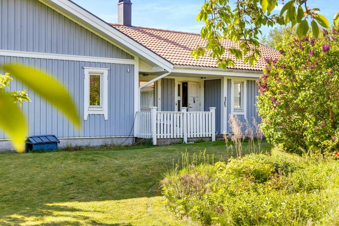 5 rum Villa på Tranas väg 10 Fjordsidan Kungsbacka kommun - bild 28