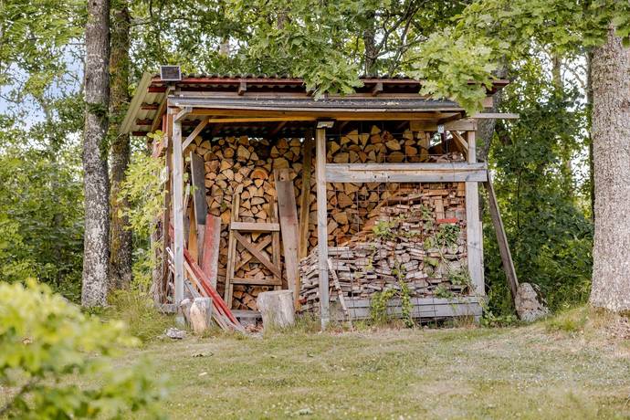3 rum Villa på Björsäter Heden 4 Mariestad Mariestads kommun - bild 33