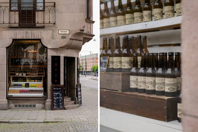 3 rum Lägenhet på Kommendörsgatan 9A Rörsjöstaden Malmö kommun - bild 39