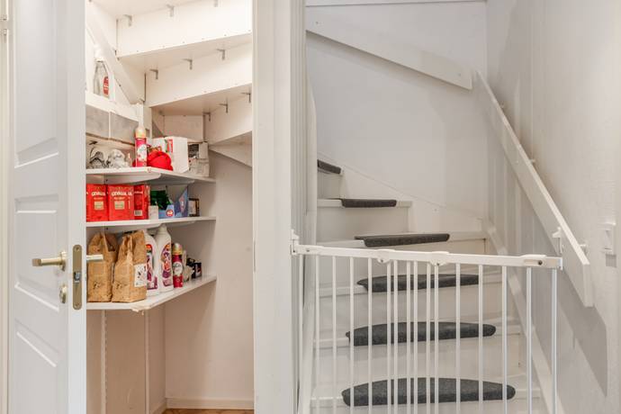 5 rum Radhus på Slagsta backe 40 Slagsta - Norsborg Botkyrka kommun - bild 30