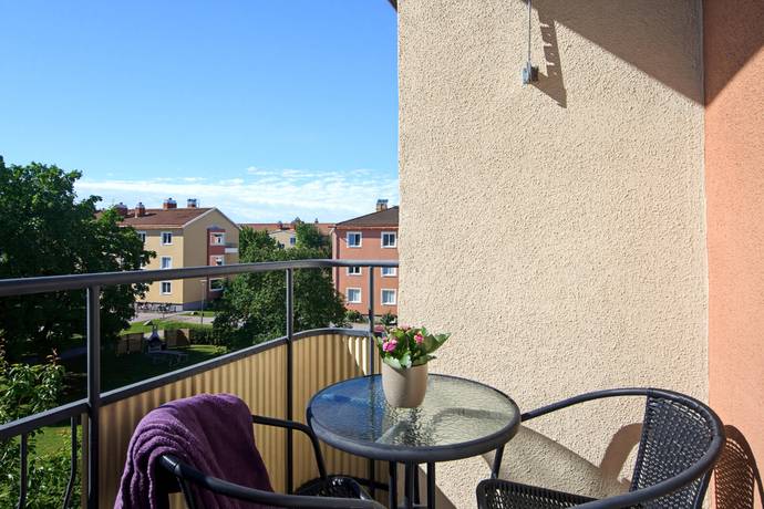 Salabacksgatan 7B, Sala backe, Uppsala kommun